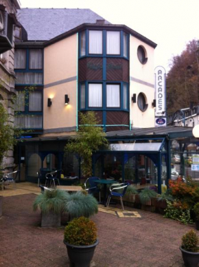 Hotel Les Arcades La Roche-En-Ardenne